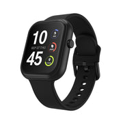 Itech Fusion 4 Smart Watch, Unisex, 1.85