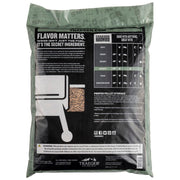 Traeger Mesquite Hardwood Pellets-PEL305