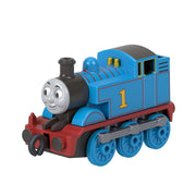 Thomas & Friends JGV01 Multipack by Fisher-Price, 6 Toy Train Engines & 2 Cargo Cars