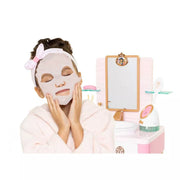 Disney Princess 23338 Deluxe Day Spa Style Set