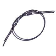 Summit Treestands 85009 Pair of Replacement Cables for Climbing Treestands