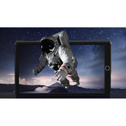 MUSICOZY M13 Upgraded MP3 Player with Android 14 OS, Bluetooth, WiFi, 4-Inch IPS Touchscreen, 3GB RAM, 32GB ROM, Black