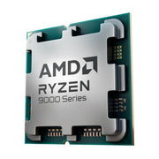AMD Ryzen 7 9850X3D Desktop Processor, 8-Core 16-Thread, 4.7GHz Base, 5.6GHz Max Boost, AM5 Socket, 120W, Integrated Radeon Graphics