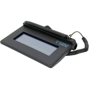 Topaz T-S460-B-R SigLite T-S460 Serial Electronic Signature Capture Pad