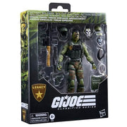 Hasbro G.I. Joe Classified Series Legacy Collection Action Soldier Special Forces 6 Inch Collectible Action Figure Set with 16 Accessories 94744407