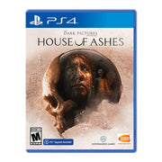 Bandai Namco The Dark Pictures Anthology (PlayStation 4)