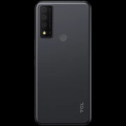 TCL 30XE 5G 64 GB Black Prepaid Smartphone 6.52