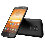 Motorola Verizon Prepaid Moto E5 Play 16 GB Black