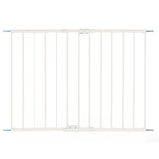 MyPet ClearPath Wide Staircase & Hallway Pet Gate with Hardware Mount. 31