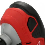 Milwaukee 2458-21 M12 Cordless Palm Nailer Kit Red Lithium Battery