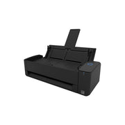 Ricoh ScanSnap iX1300 Compact Wireless USB Double-Sided Color Document Scanner with Auto and Manual Feeder for Mac PC Black PA03805-B105