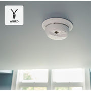 First Alert SMI105-AC  Hardwire Smoke Alarm with 10-Year Battery Backup