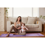 Momcozy S9 Pro-V Hands Free Electronic Wearable Breast Pump - 2 Pack (Gray)
