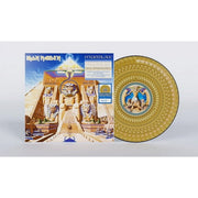 BMG Iron Maiden - Powerslave (40th Anniversary Edition)(Vinyl)