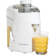 Hamilton Beach 350-Watt Juice Extractor-67800