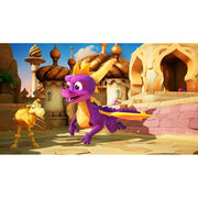Activision Spyro Reignited Trilogy (PS4)