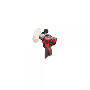 Milwaukee 2438-20 M12 Variable Speed Polisher/Sander Bare tool