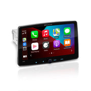 Planet Audio P90CPA Single Din A-Link (Screen Mirroring) Car Stereo System