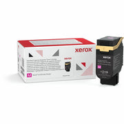 Xerox Magenta Standard Capacity Toner Cartridge for C410 VersaLink C415, 2000 Pages, 006R04679