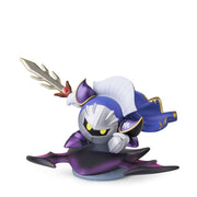 Nintendo Amiibo Meta Knight & Shadow Star Kirby Air Riders Series Purple NVLWCAAC
