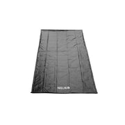 WELKIN A1101 Non-Slip Garage Floor Containment Mat (8'6