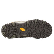 Merrell J035848z Moab 3 Mid Waterproof Hiking Boots for Ladies - Bungee Cord - 6M