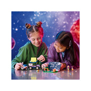 LEGO Friends Stargazing Camping Vehicle Adventure Toy