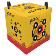 Morrell Yellow Jacket Kinetic X 500 FPS Archery Target