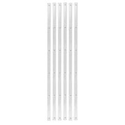 Otter ICE 201840 Medium Pro Sled HDX Hyfax Kit (Cabin)