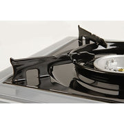 Coleman 2000020958 Camp Bistro 1-Burner Butane Camp Stove