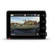 Garmin Dash Cam 67W, 1440p and Extra-Wide 180-degree FOV