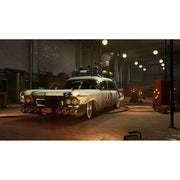 Nighthawk Interactive Ghostbusters: Spirits Unleashed (PlayStation 4)