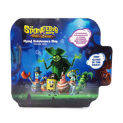 SpongeBob SquarePants Flying Dutchman Collectible Vinyl Figure, Multicolor, 8 Inch