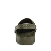 Crocs Unisex Men's & Women's Classic Clog, M10/W12 Army Green