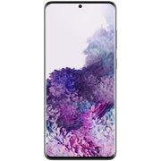 Samsung SM-G986UZKEXAA Galaxy S20+ Android 10 12GB Plus 5G 512GB 64MP Smartphone, Cosmic Black