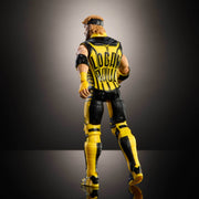 Mattel WWE Elite Top Picks Logan Paul Action Figure, 6-Inch Collectible with 25 Points of Articulation, Swappable Hands, Ring Gear, JCJ37