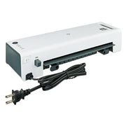 Pen & Gear L420-A Thermal Laminator, Letter Size, 5 mil, White