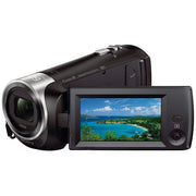 Sony HDRCX440/B 8GB HD Camcorder
