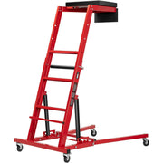 SPECSTAR Topside Automotive Engine Creeper
