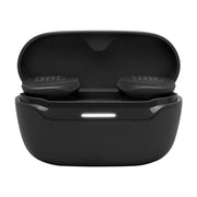 JBL Endurance Race 2 True Wireless Sport Earbuds, Waterproof IP68, Active Noise Cancelling, 48H Playback, Black