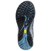 Merrell J034434 Siren Edge 3 Hiking Shoes for Ladies, 8.5M, Rock/Bluestone