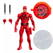 Marvel G2417 Legends Series Secret Wars Daredevil