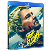 Vertical Ent Fight or Flight (Blu-ray)