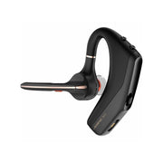 Poly Voyager Legend 50-M UC Headset, Mono Wireless Bluetooth 5.4, Noise Canceling, Black, Earbud Behind-the-Ear, 98.4 ft Range