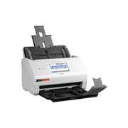 Epson RR-600W RapidReceipt Wireless Receipt and Desktop Document Scanner