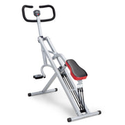Impex Fitness XJ-6334 Marcy Squat Machine for Glutes Workout