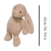 Jellycat Bashful Bunny Stuffed Animal Bunny 16.5