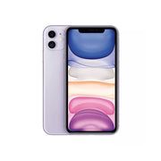 Apple iPhone 11 64GB Purple LTE Cellular MWLC2LL/A