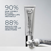 RoC Derm Correxion Lip Volumizer Duo, .34 fl. oz., 2 Pack