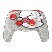 PDP 500-253-BOHO REMATCH GLOW Wireless Controller for Nintendo Switch